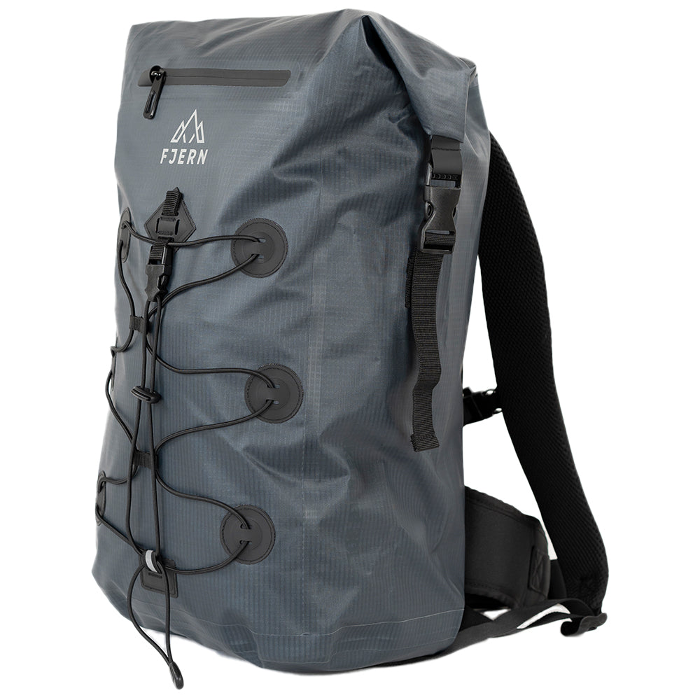 Fjern Skärgård 30L Welded Backpack (Orion Blue)