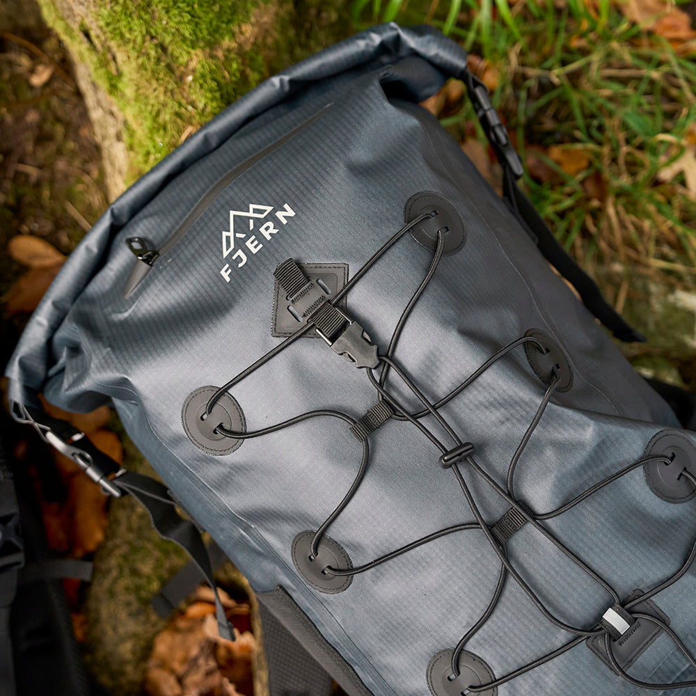 Fjern Skärgård 30L Welded Backpack (Orion Blue)