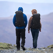 Fjern 45L Sköldpadda Ultralight Backpack (Black)