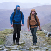 Fjern 45L Sköldpadda Ultralight Backpack (Black)