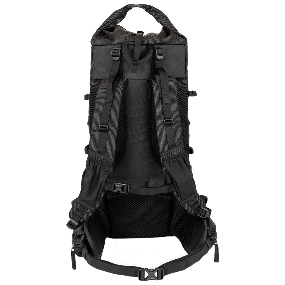 Fjern 45L Sköldpadda Ultralight Backpack (Black)