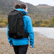 Fjern 45L Sköldpadda Ultralight Backpack (Black)