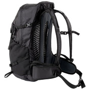 Fjern Snäcka 24L Backpack (Black)