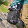 Fjern Snäcka 24L Backpack (Black)