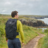 Fjern Snäcka 32L Backpack (Black)
