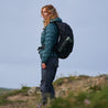 Fjern Snäcka 32L Backpack (Black)