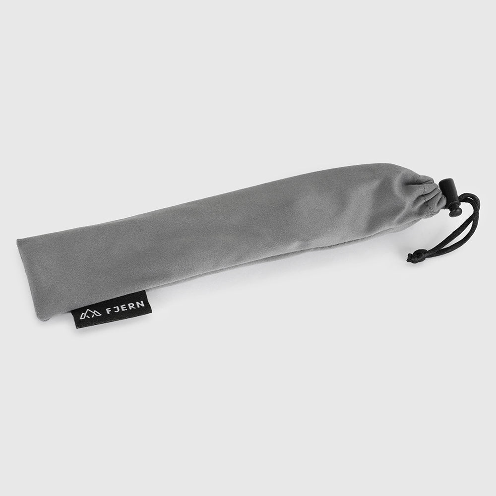 Spise Ti Cutlery Set (Titanium)