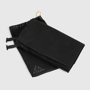 Stormgrotta 2 Footprint (Black)