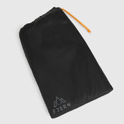 Stormgrotta 2 Footprint (Black)