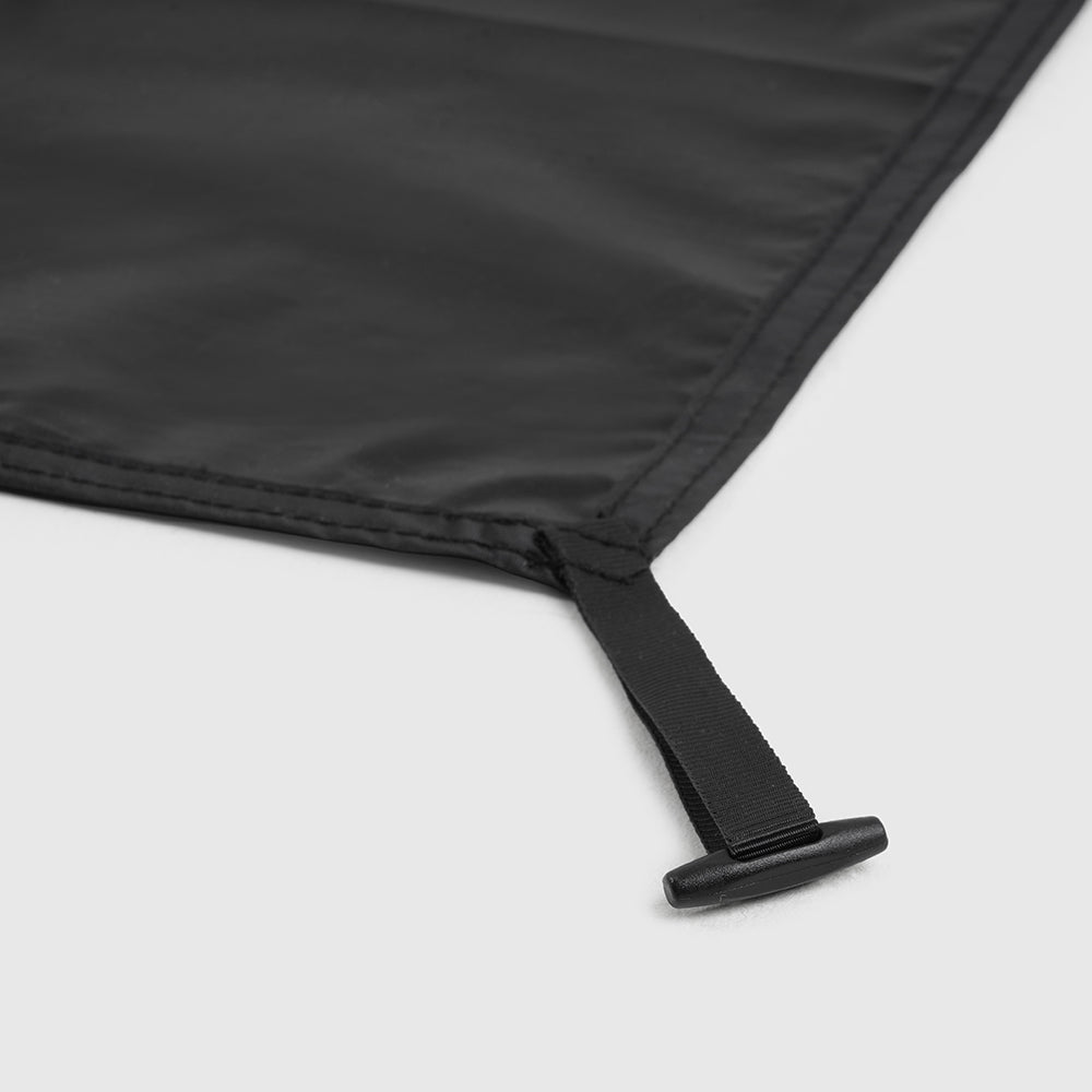 Stormgrotta 2 Footprint (Black)