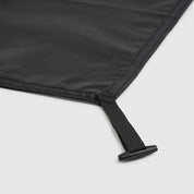 Stormgrotta 2 Footprint (Black)