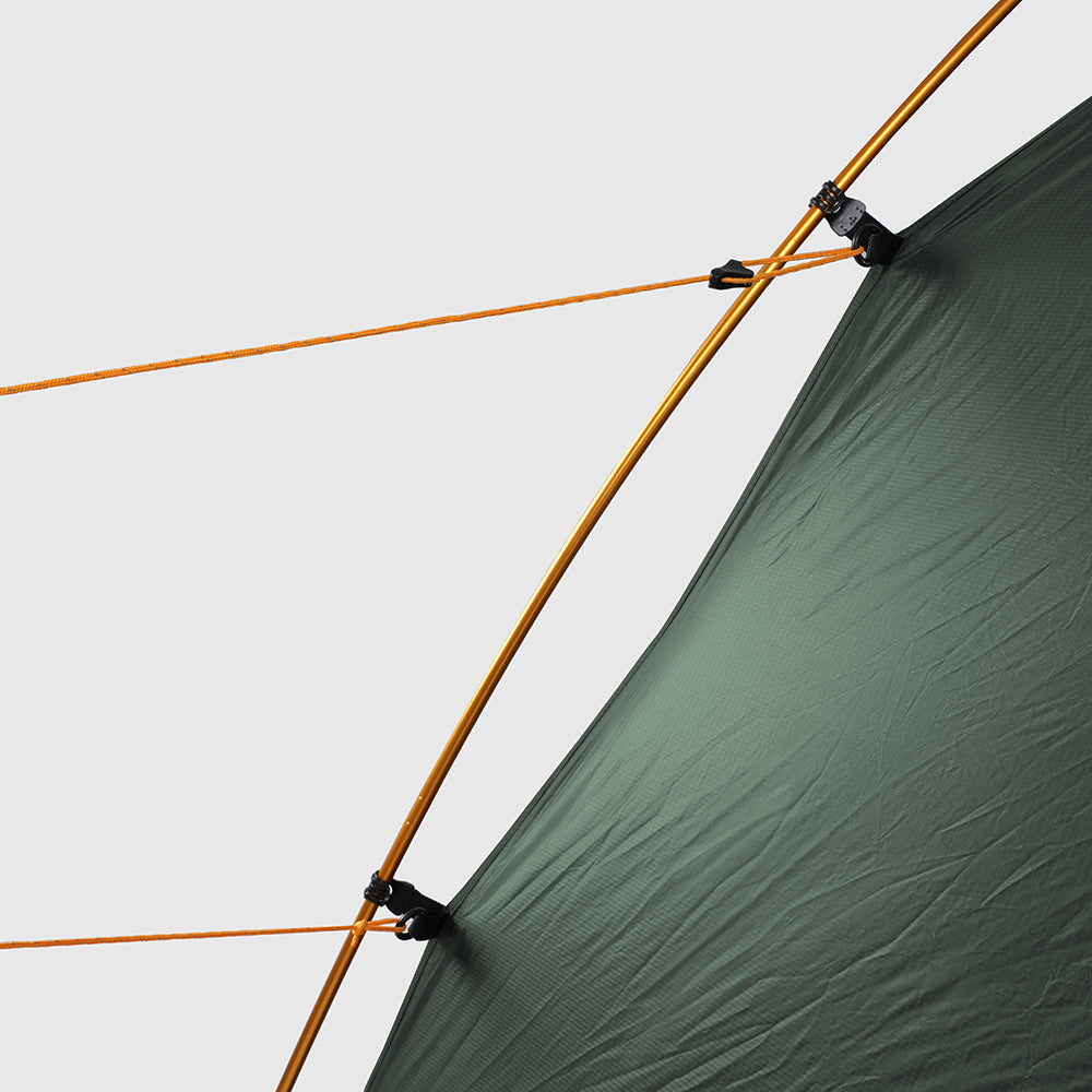 Stormgrotta 2 Tent (Thyme)