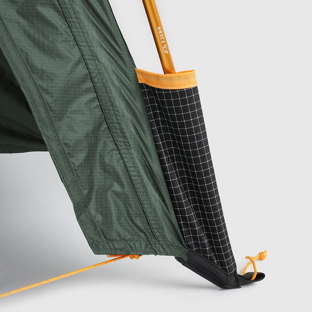 Stormgrotta 2 Tent (Thyme)