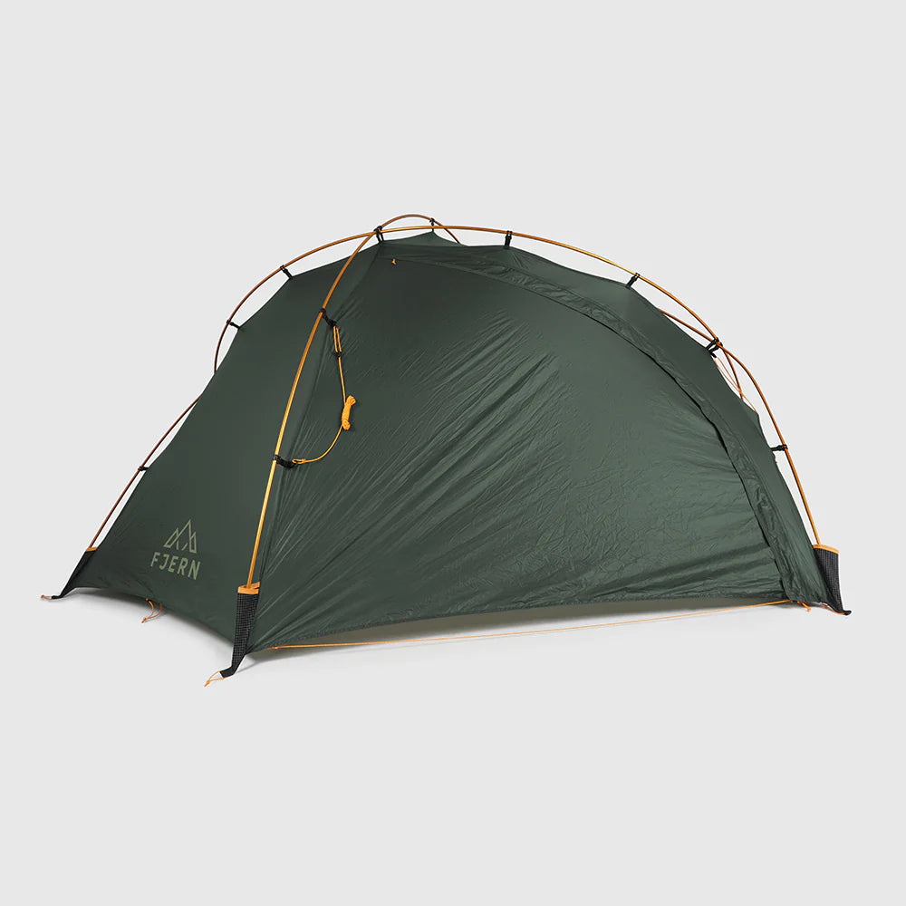 Stormgrotta 2 Tent (Thyme)