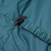 Täcke 200 Down Sleeping Bag Quilt (Petrol)