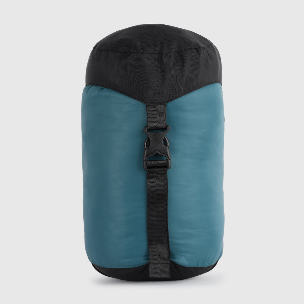 Täcke 200 Down Sleeping Bag Quilt (Petrol)