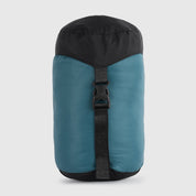 Täcke 200 Down Sleeping Bag Quilt (Petrol)