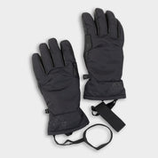 Tålegrep Thermal Hiking Gloves (Black)