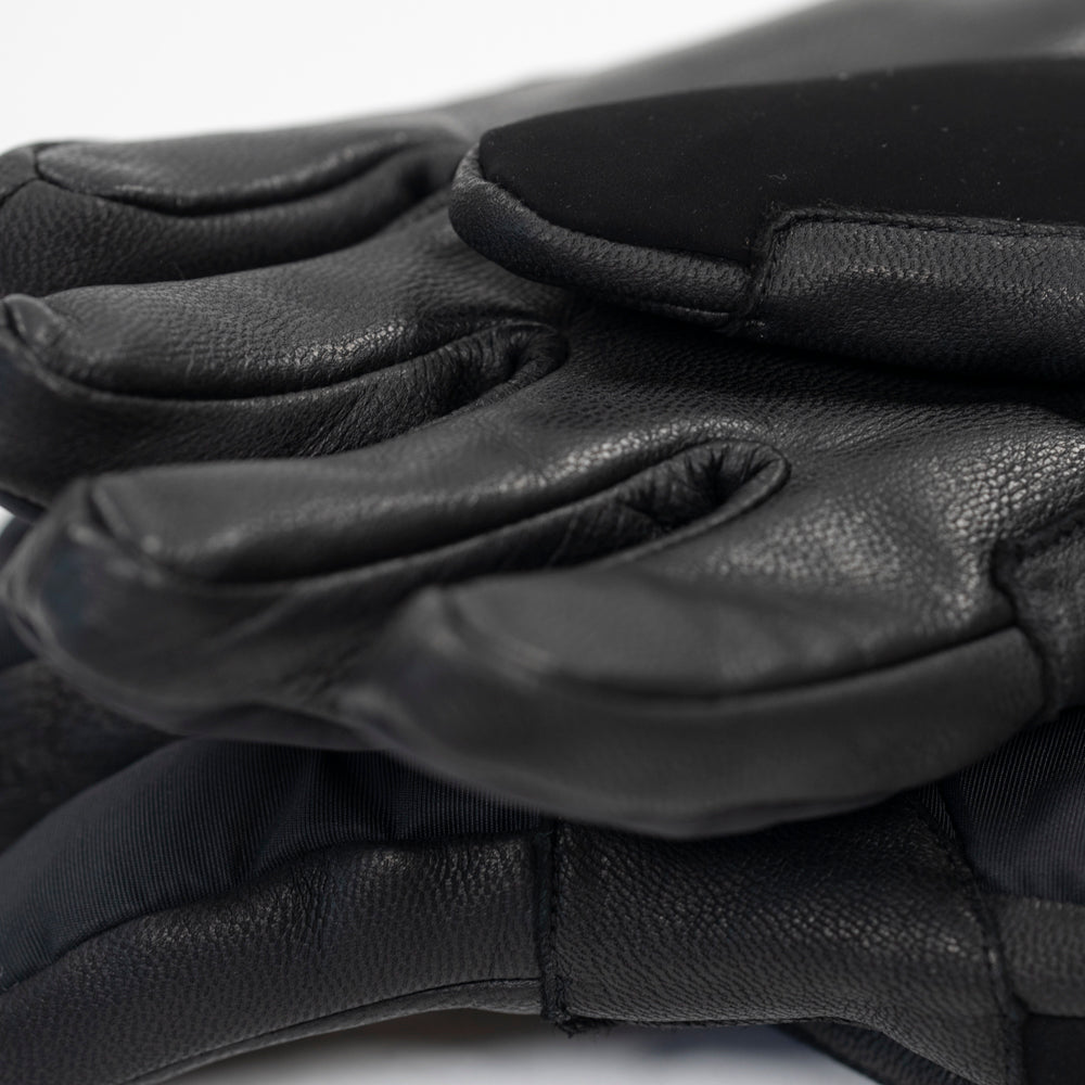 Tålegrep Thermal Hiking Gloves (Black)