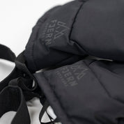 Tålegrep Thermal Hiking Gloves (Black)