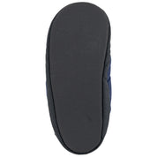 Tøffelhelt II Tent Slippers (Navy)