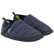 Tøffelhelt II Tent Slippers (Storm)
