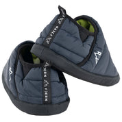 Tøffelhelt II Tent Slippers (Storm)