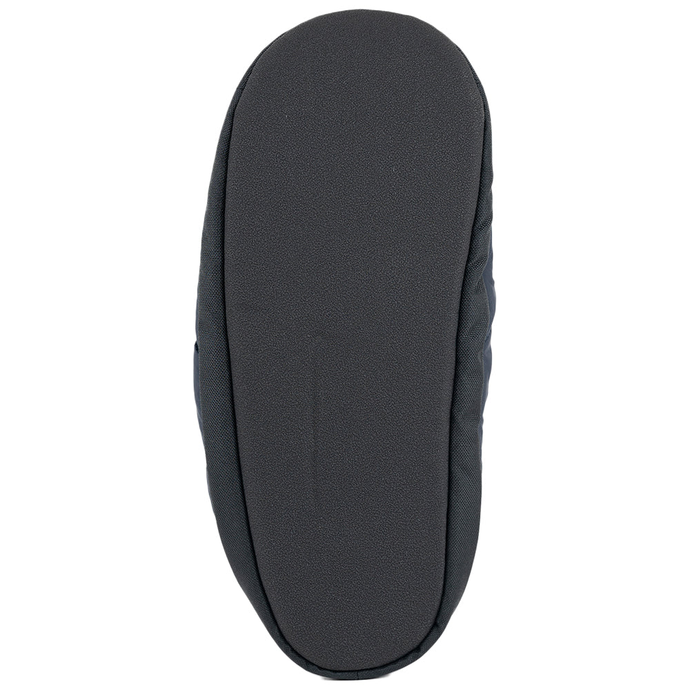 Tøffelhelt II Tent Slippers (Storm)