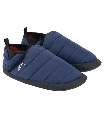 Tøffelhelt II Tent Slippers