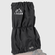 Trasker Short Gaiter (Black)