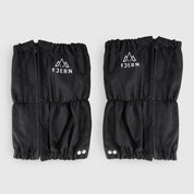Trasker Short Gaiter (Black)