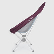 Utepils Insulated High Chair Cover (Aubergine)