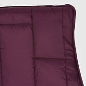 Utepils Insulated High Chair Cover (Aubergine)