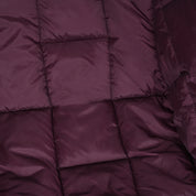 Utepils Insulated High Chair Cover (Aubergine)