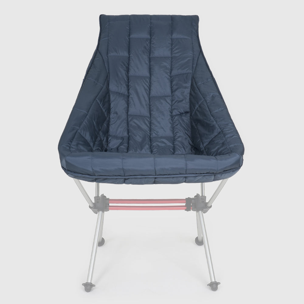 Utepils Insulated High Chair Cover (Orion Blue)
