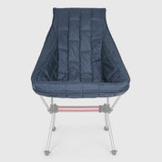 Utepils Insulated High Chair Cover (Orion Blue)