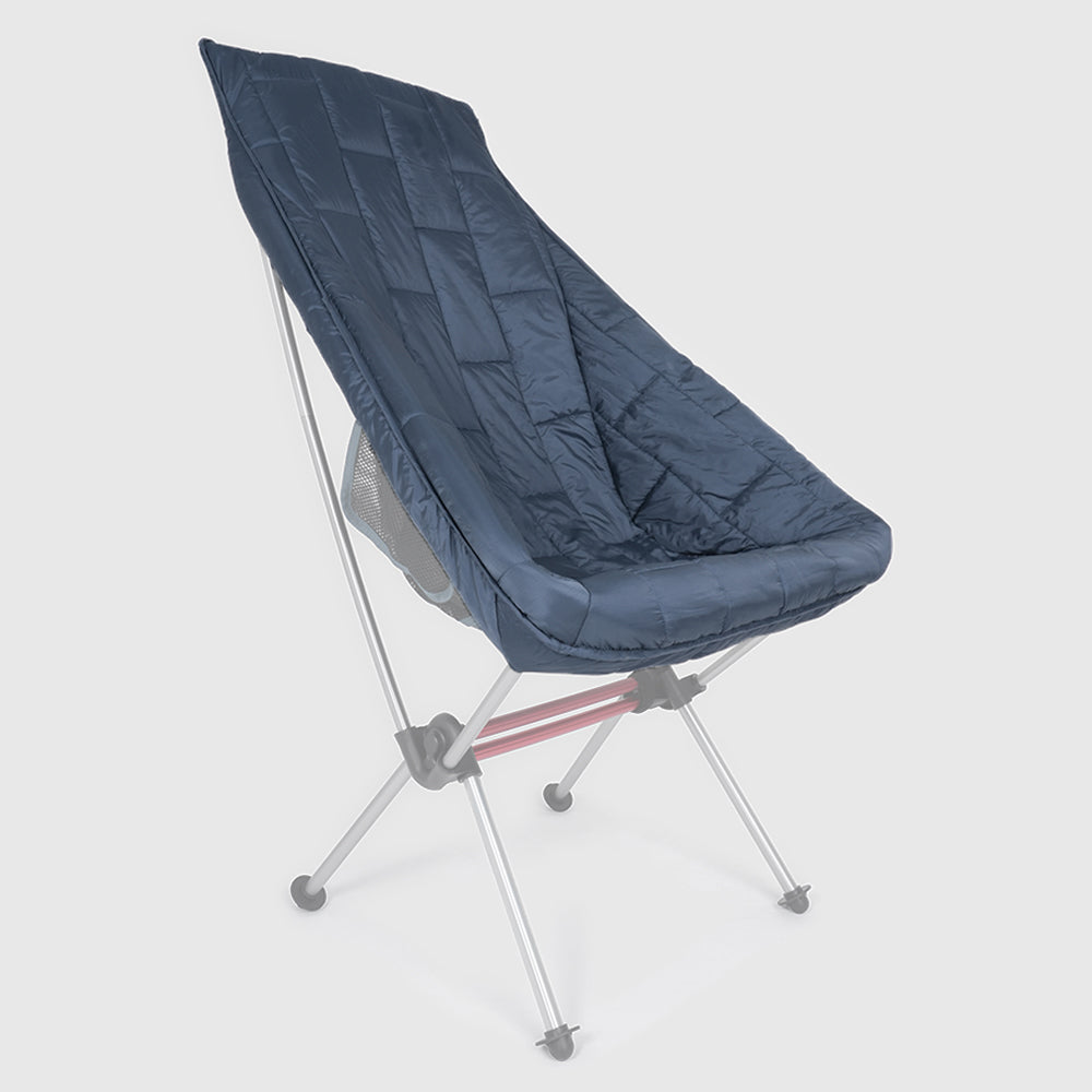 Utepils Insulated High Chair Cover (Orion Blue)