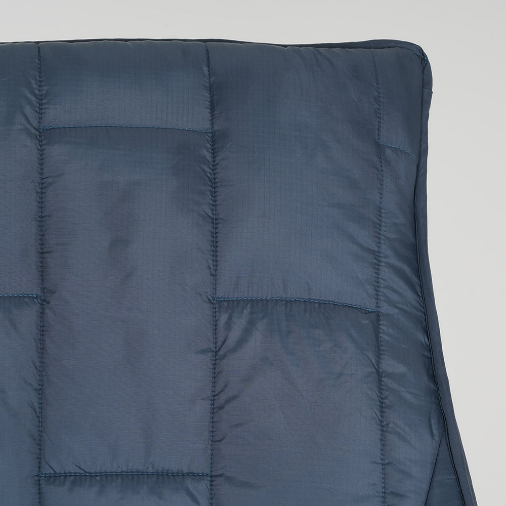 Utepils Insulated High Chair Cover (Orion Blue)