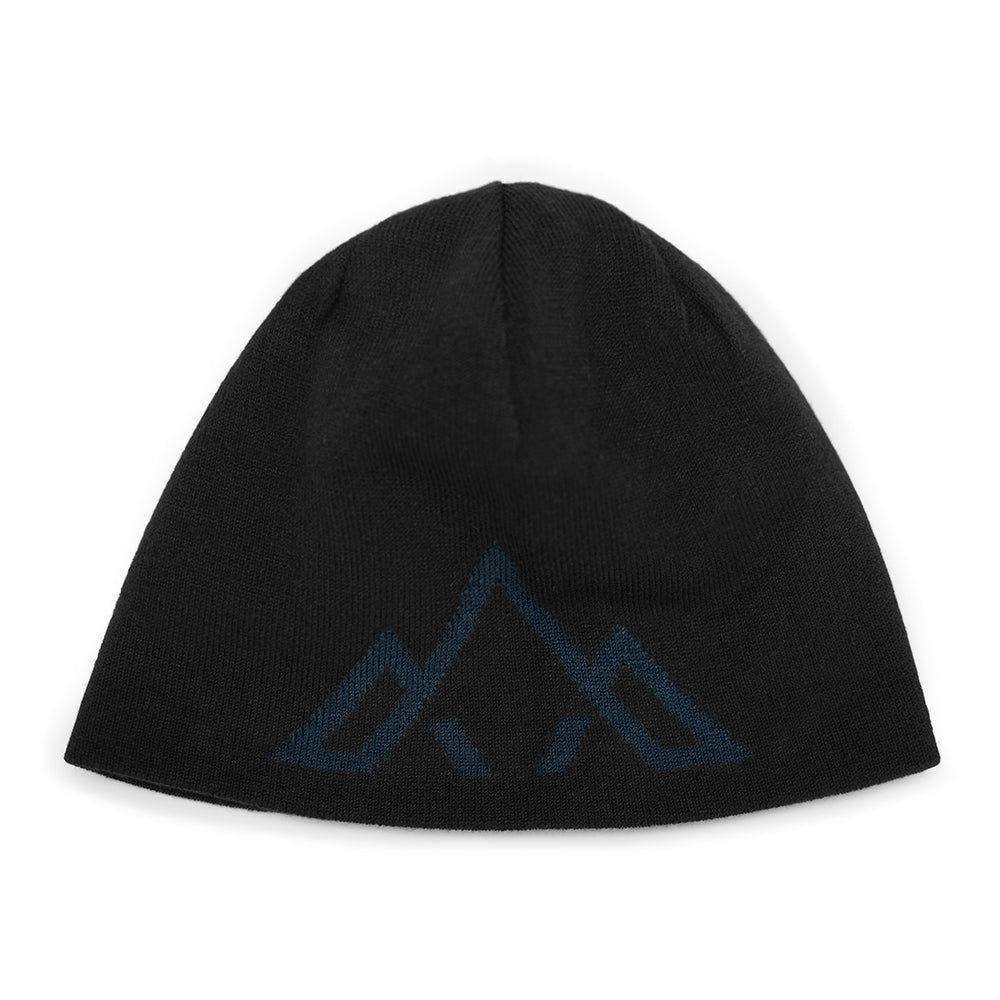 Vandra Beanie (Black/Storm)