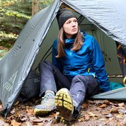 Vandra Beanie (Black/Storm)