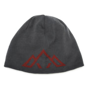 Vandra Beanie (Navy/Rust)