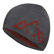 Vandra Beanie (Navy/Rust)