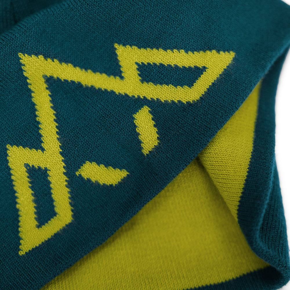 Vandra Beanie (Poseidon/Citrus)