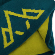 Vandra Beanie (Poseidon/Citrus)