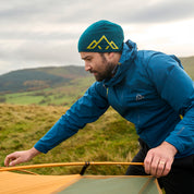 Vandra Beanie (Poseidon/Citrus)