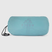Varmsky 4-Season R8 Sleeping Mat (Mineral Blue)