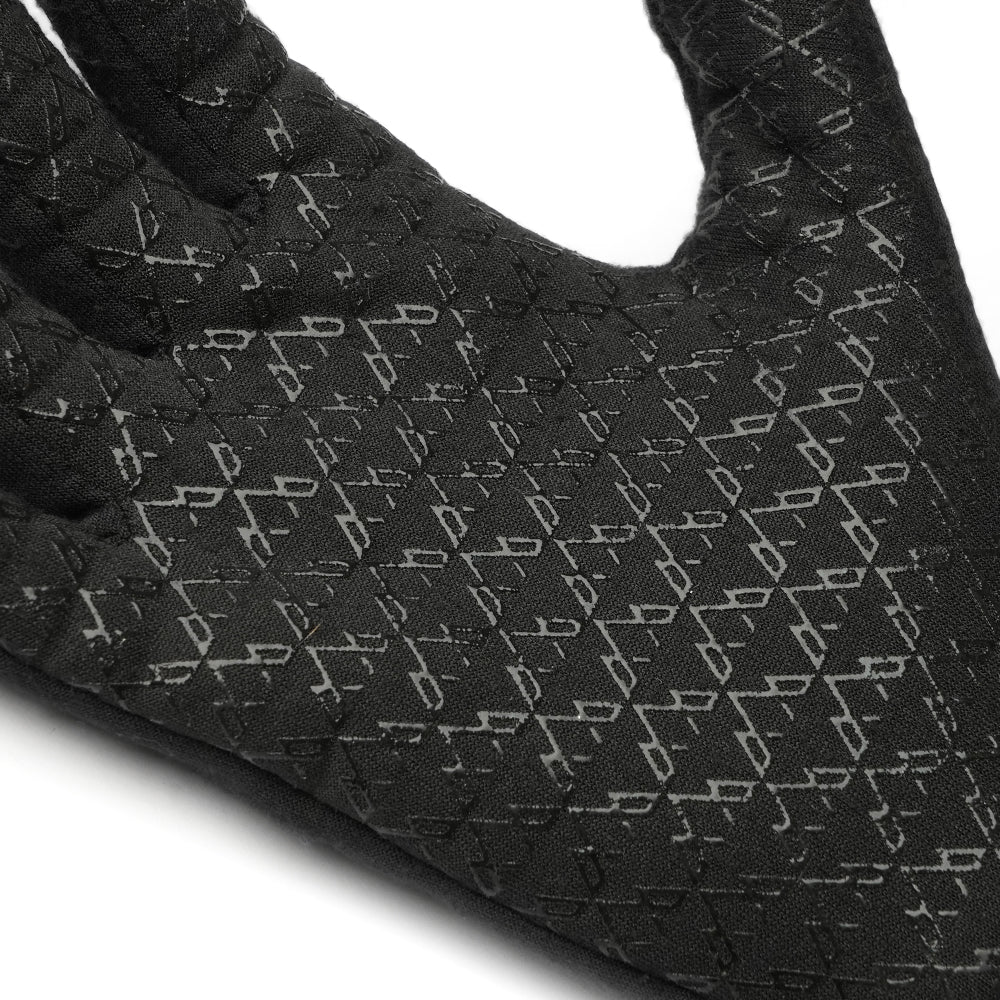 Vulkan Tech Liner Gloves (Black)