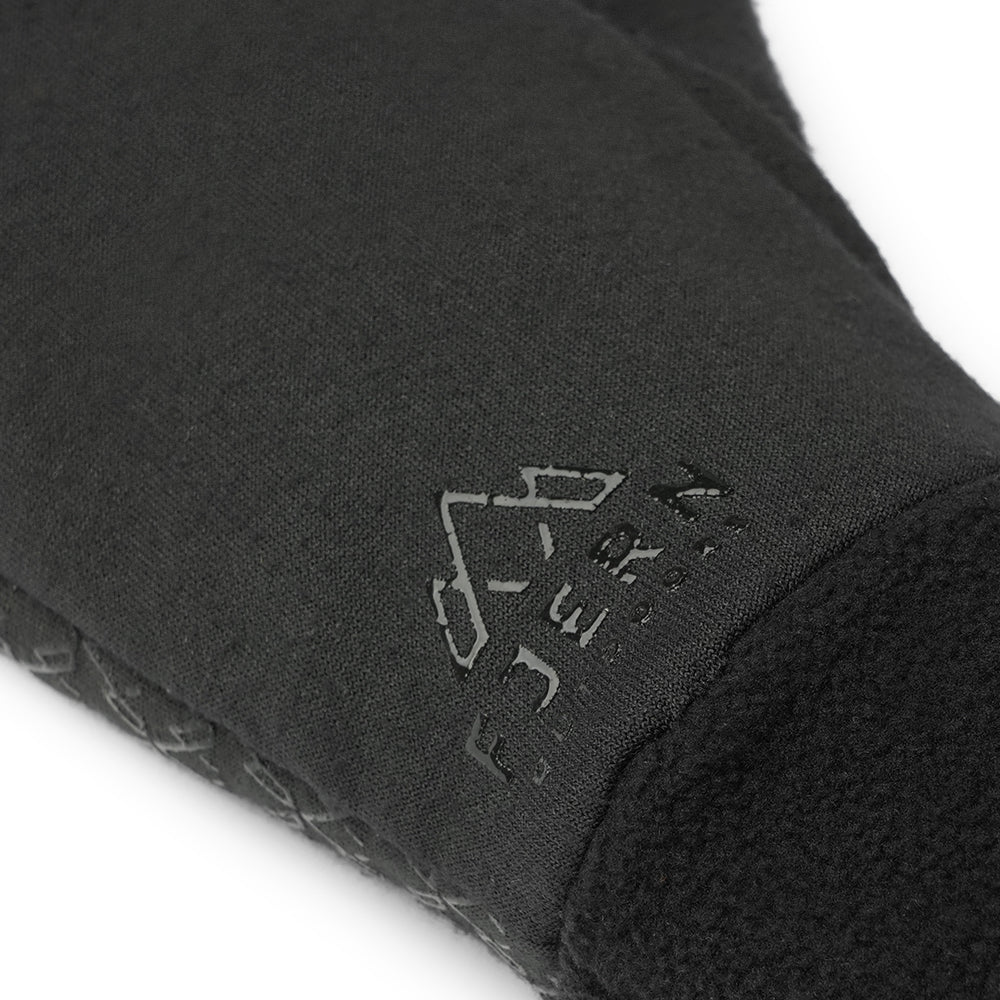 Vulkan Tech Liner Gloves (Black)