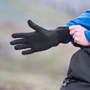 Vulkan Tech Liner Gloves (Black)