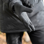 Vulkan Tech Liner Gloves (Black)